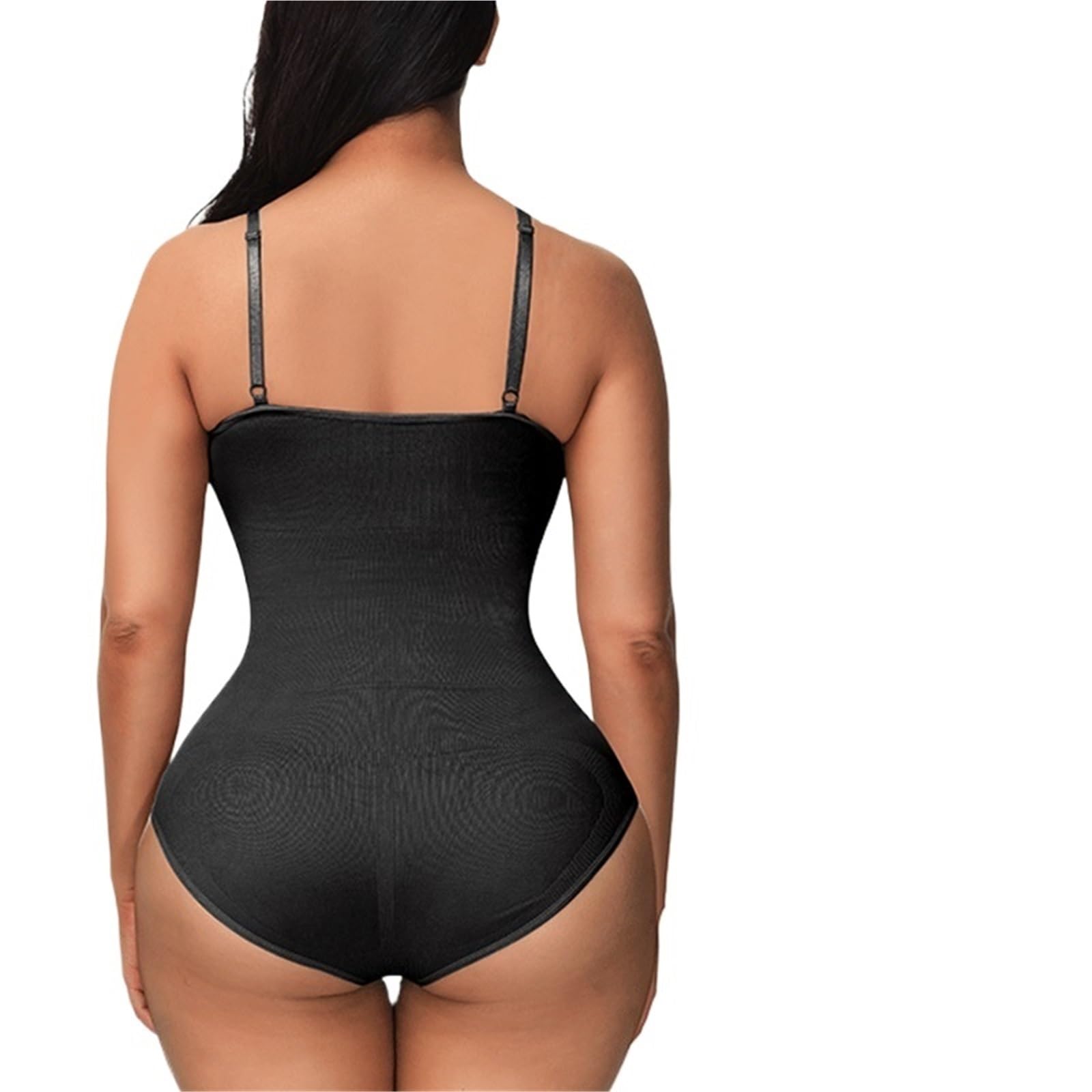 Shapewear Donna Body Shapewear Donna Shapewear Pancia Shaper Corsetto Coscia Slimmer Vita Trainer