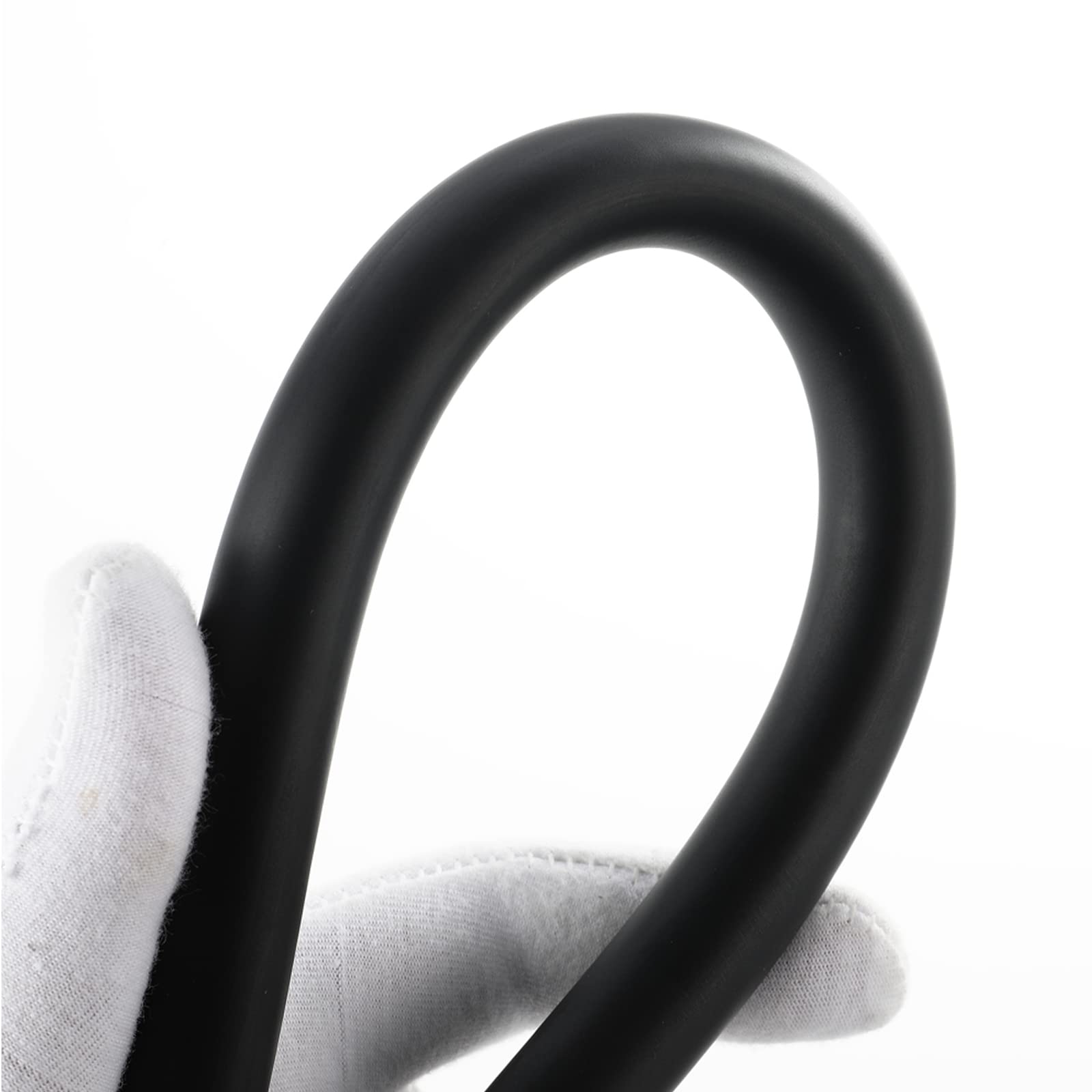 Pulverizador de Bidé de Mano para Inodoro, Rociador de Bidé de Soporte Potente - Presión de Agua Ajustable, Kit de Rociador de Inodoro de Bidé de latón para Higiene Personal/Baño,Negro