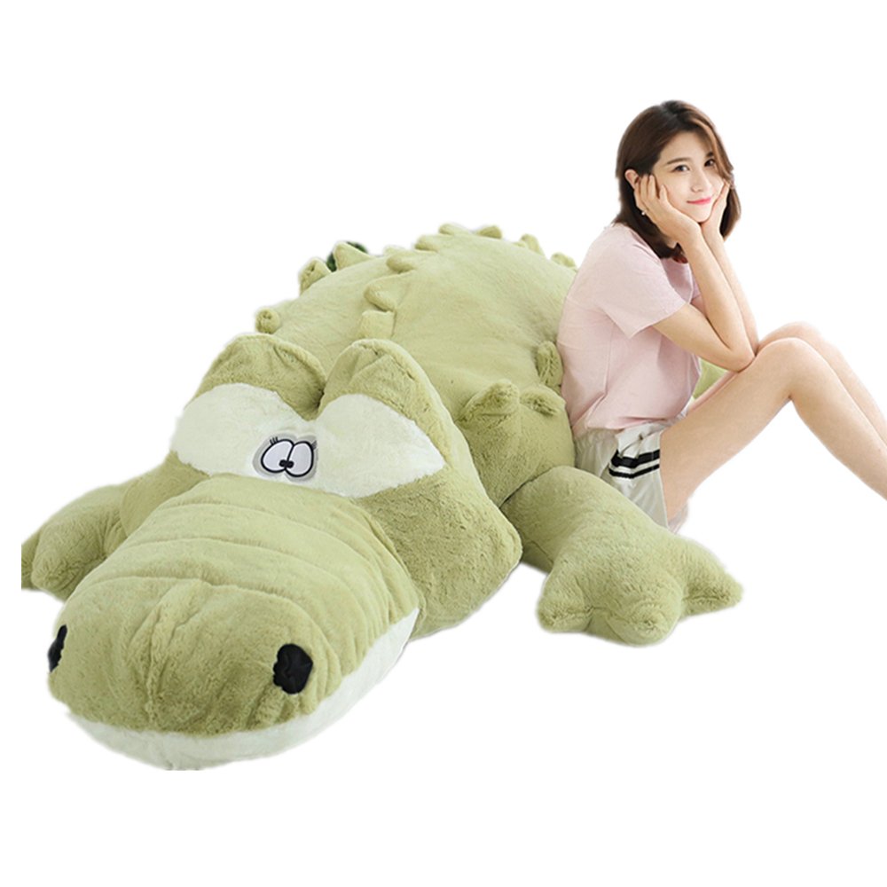 カッコいい ワニの親子ぬいぐるみ セット販売用 AURORA カッコ