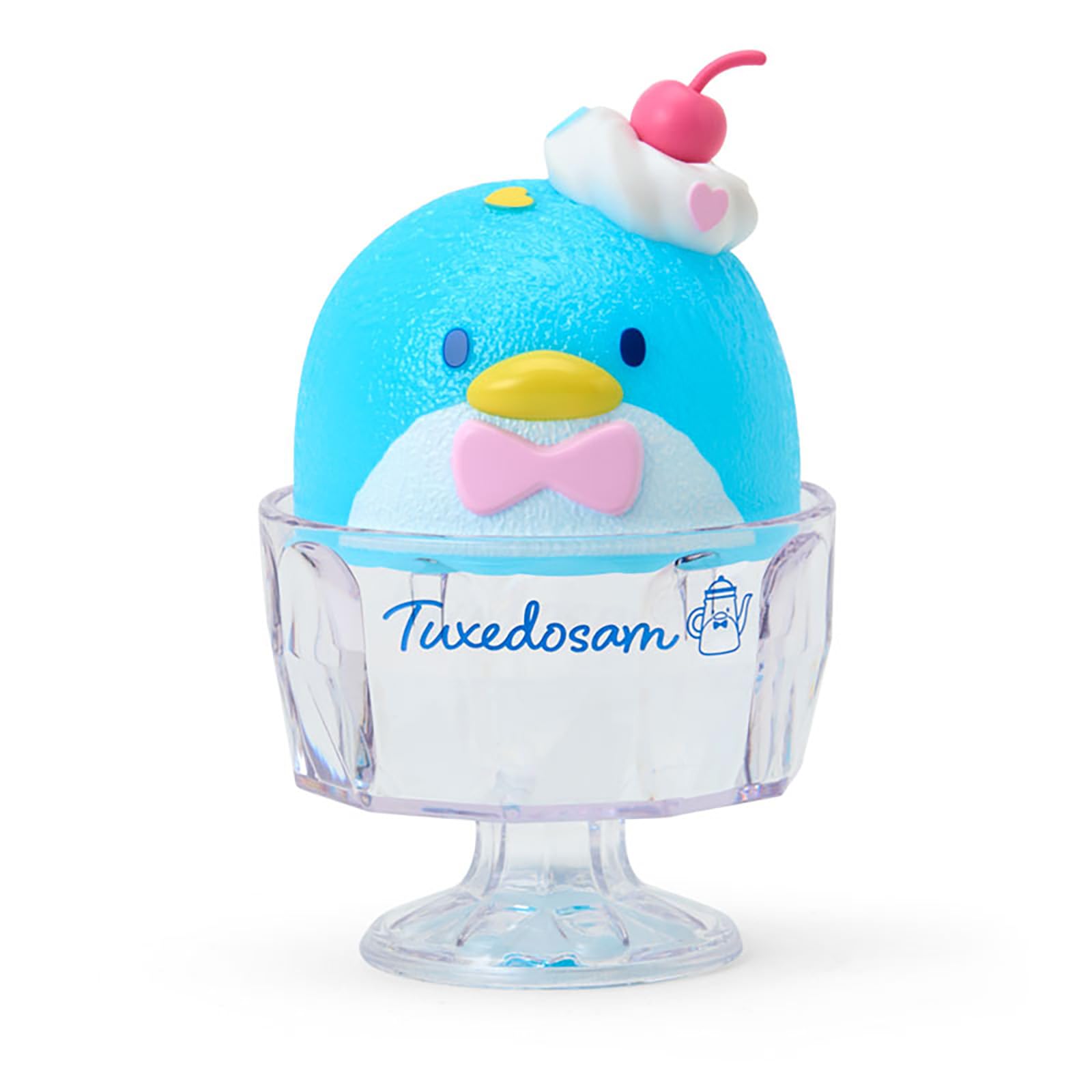 Amazon.co.jp: sanrio: タキシードサム
