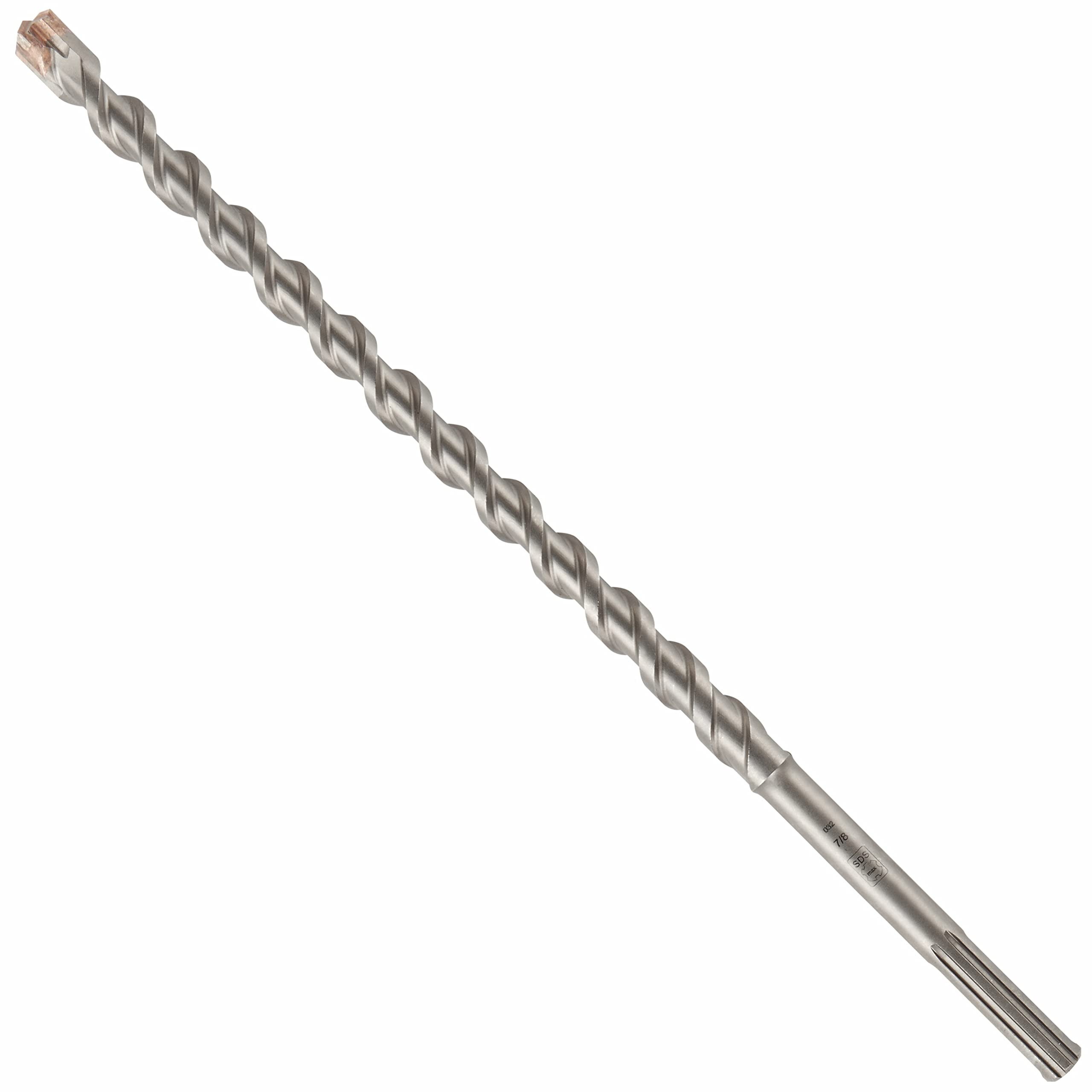 Foret à béton SDS-max Hawera M45015 contre les blocages