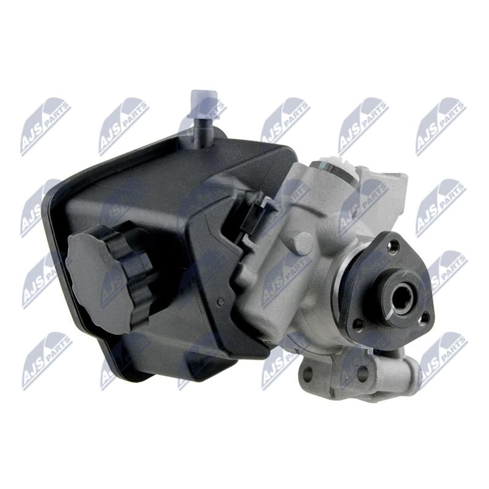 NTY Pompa idraulica, Sterzo SPW-ME-024 Compatibile con: MERCEDES-BENZ E-CLASS, E-CLASS T-Model, S-CLASS