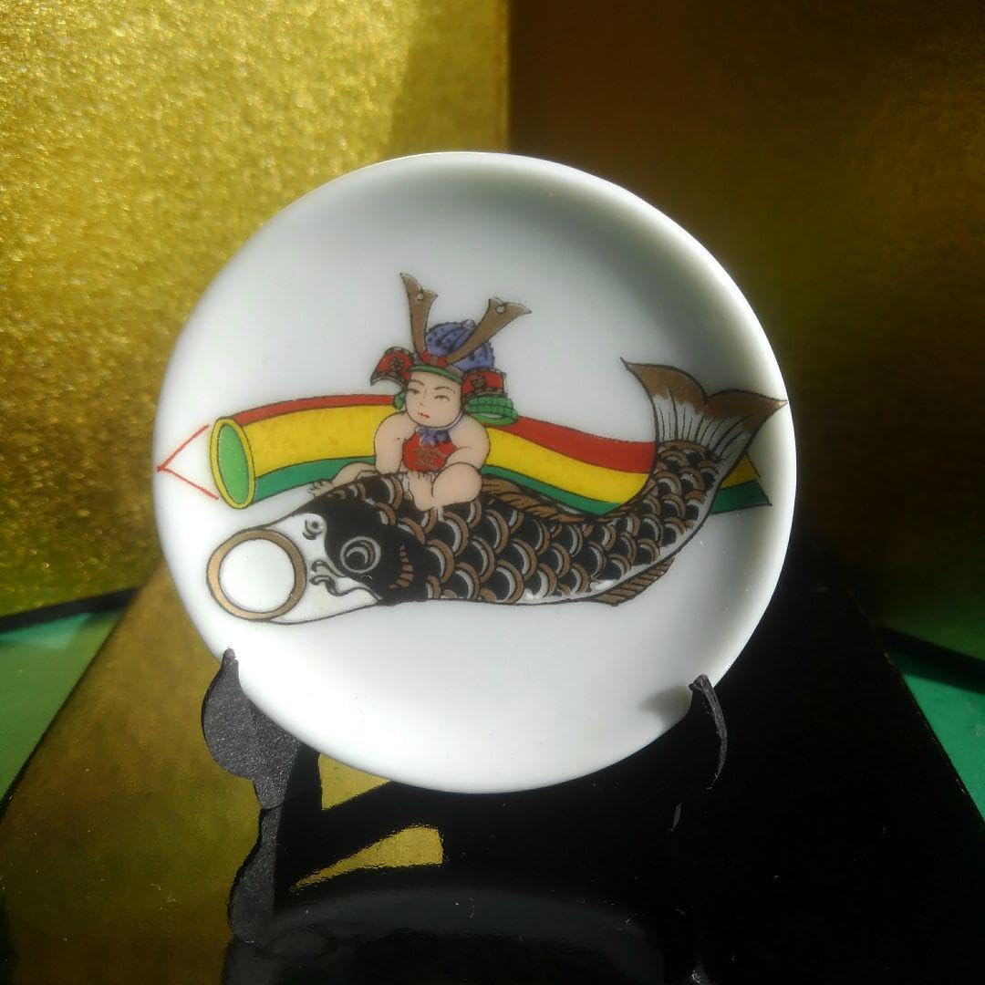 五月屏風　23号　鯉のぼり1枚付き 五月屏風 23号 鯉のぼり1枚付き アウトレット品 五月人形五月