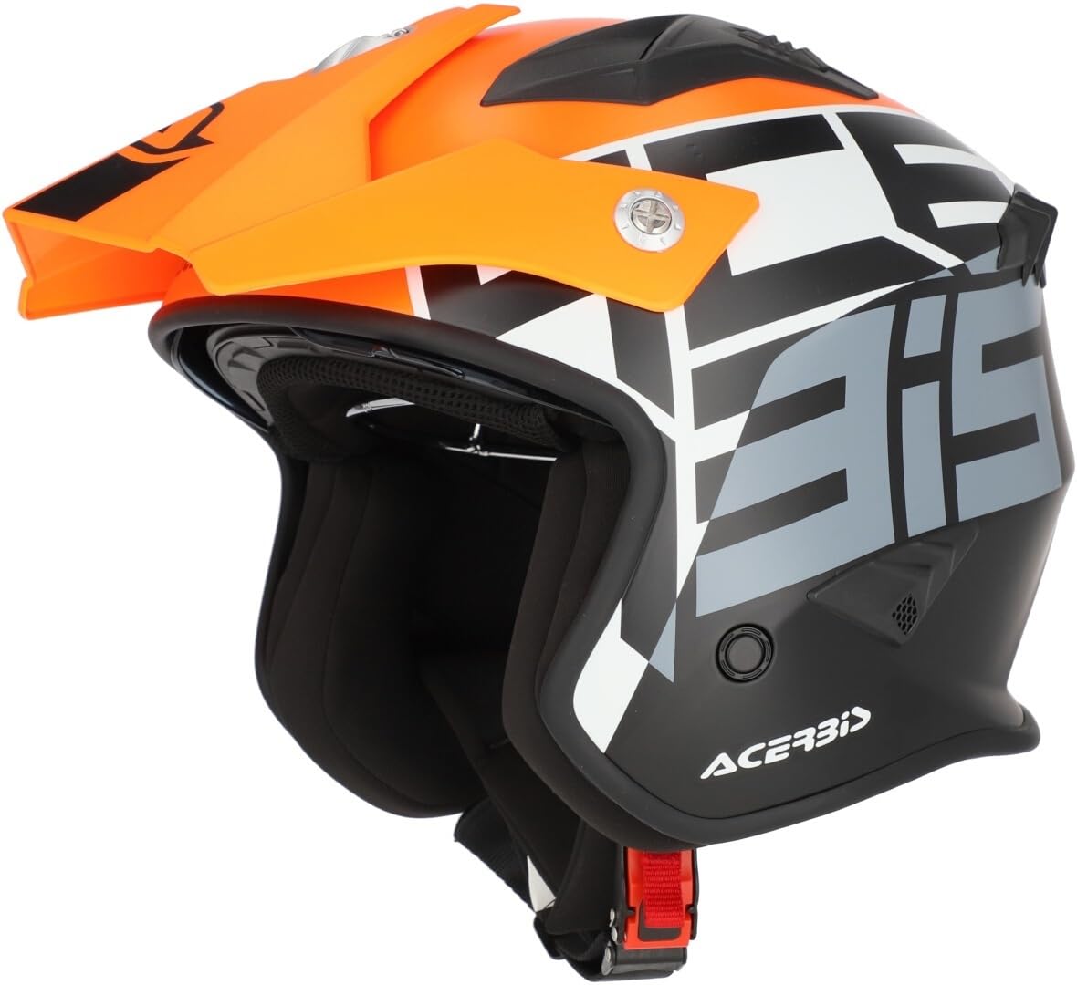 Acerbis Aria Sport Casque Jet