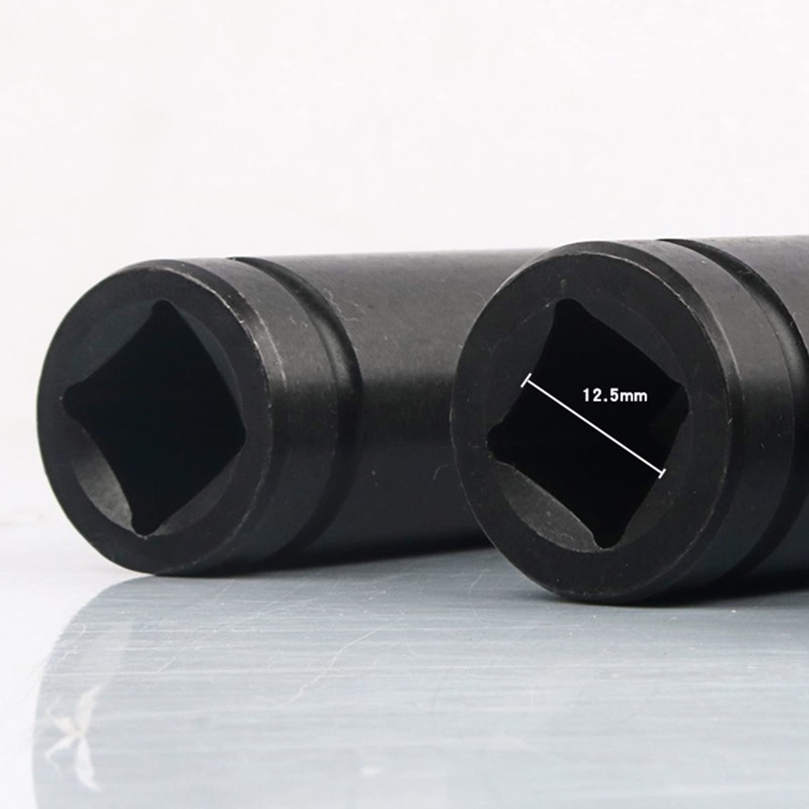 Outil d'embrayage de moto 18 mm, 20 mm, 22 mm, clé à douille pour écrou d'embrayage GY6