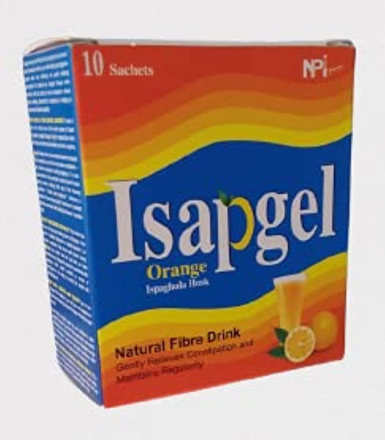 Ispaghula Husk Orange Drink Sachets at Robert Pittenger blog