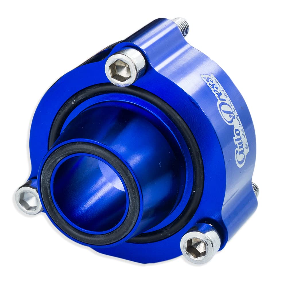 Valvola Blow/Pop Off BOV-AB2007-2TSI.