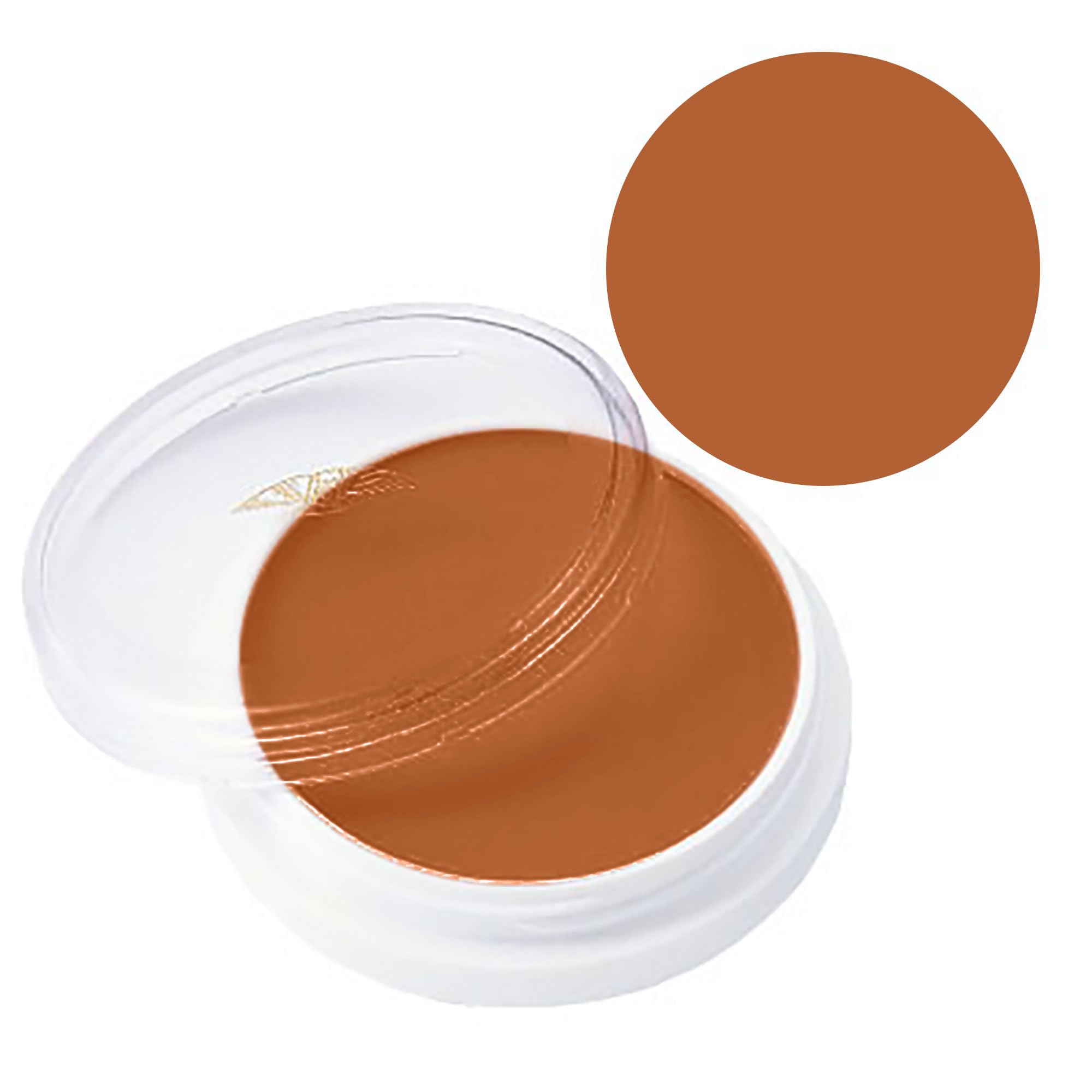 Amazon.co.jp: 三善 グリースペイント（どうらん・ドーラン） 32P