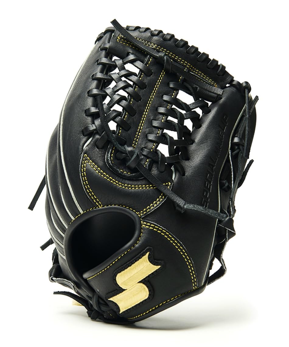 Amazon | 〔エスエスケイ〕野球 少年軟式グローブ オールラウンド用