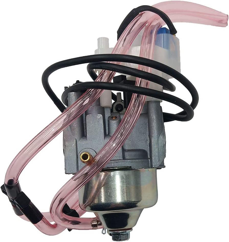 CARBURATORE FOR HONDA EU1000i Tipo A2/A AC Inverter Generatore - Foto 7