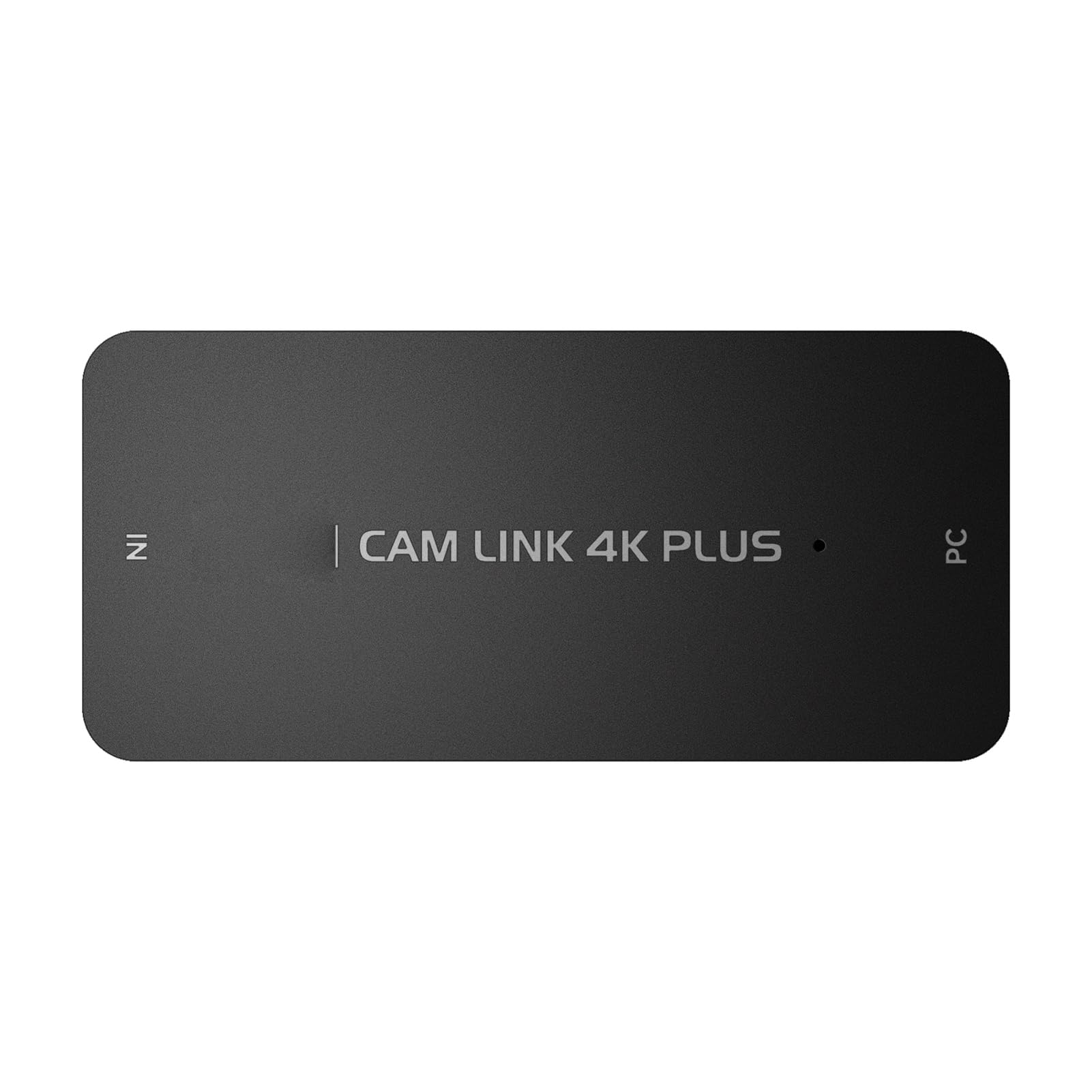Docooler Tarjeta de captura de vídeo 4K Plus, USB 3.0 de alta velocidad de transmisión, plug and play para grabación de PC, conexión estable, calidad de imagen clara