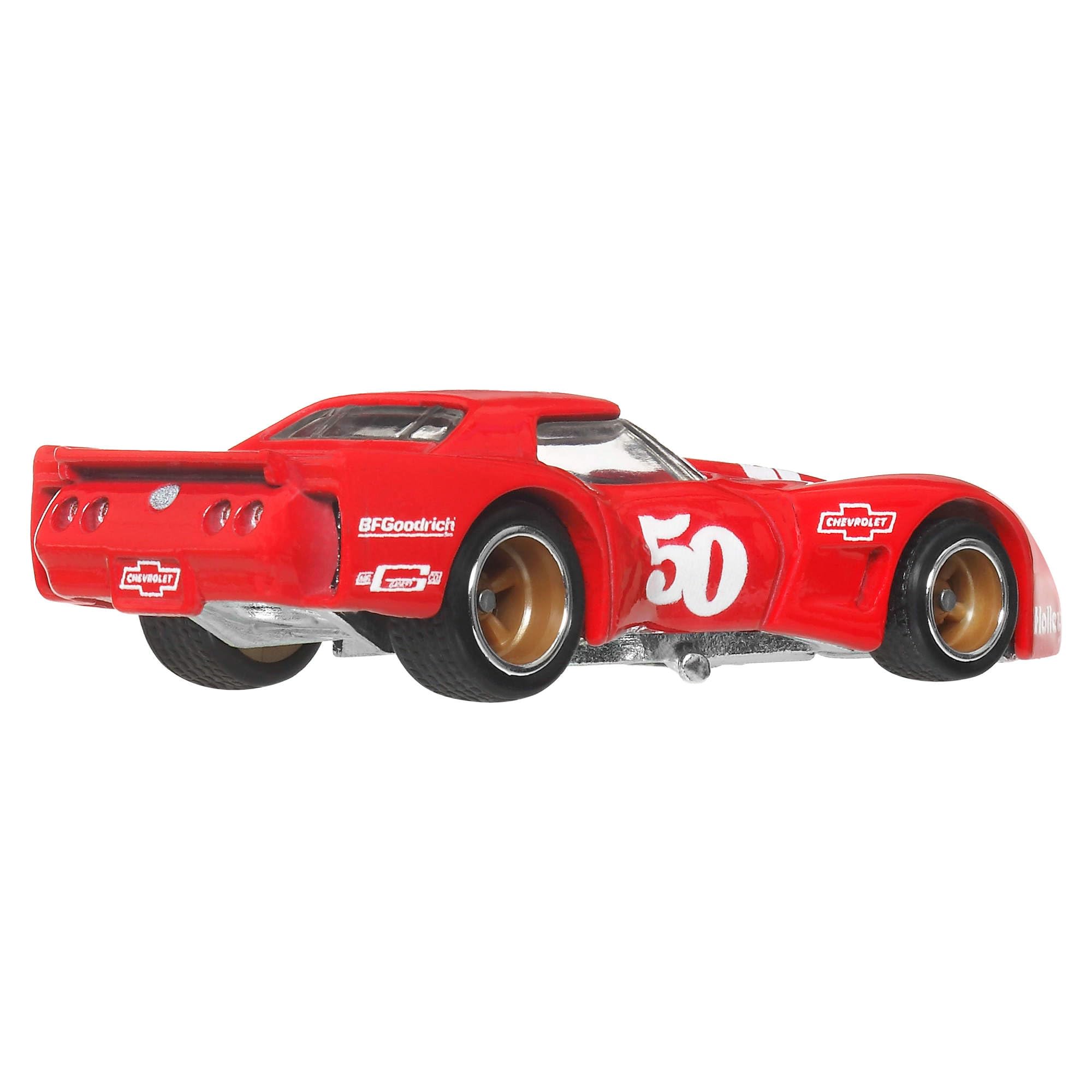 Buy Hot Wheels Premium Car Culture Collectible Toy Car, 1:64 Scale
