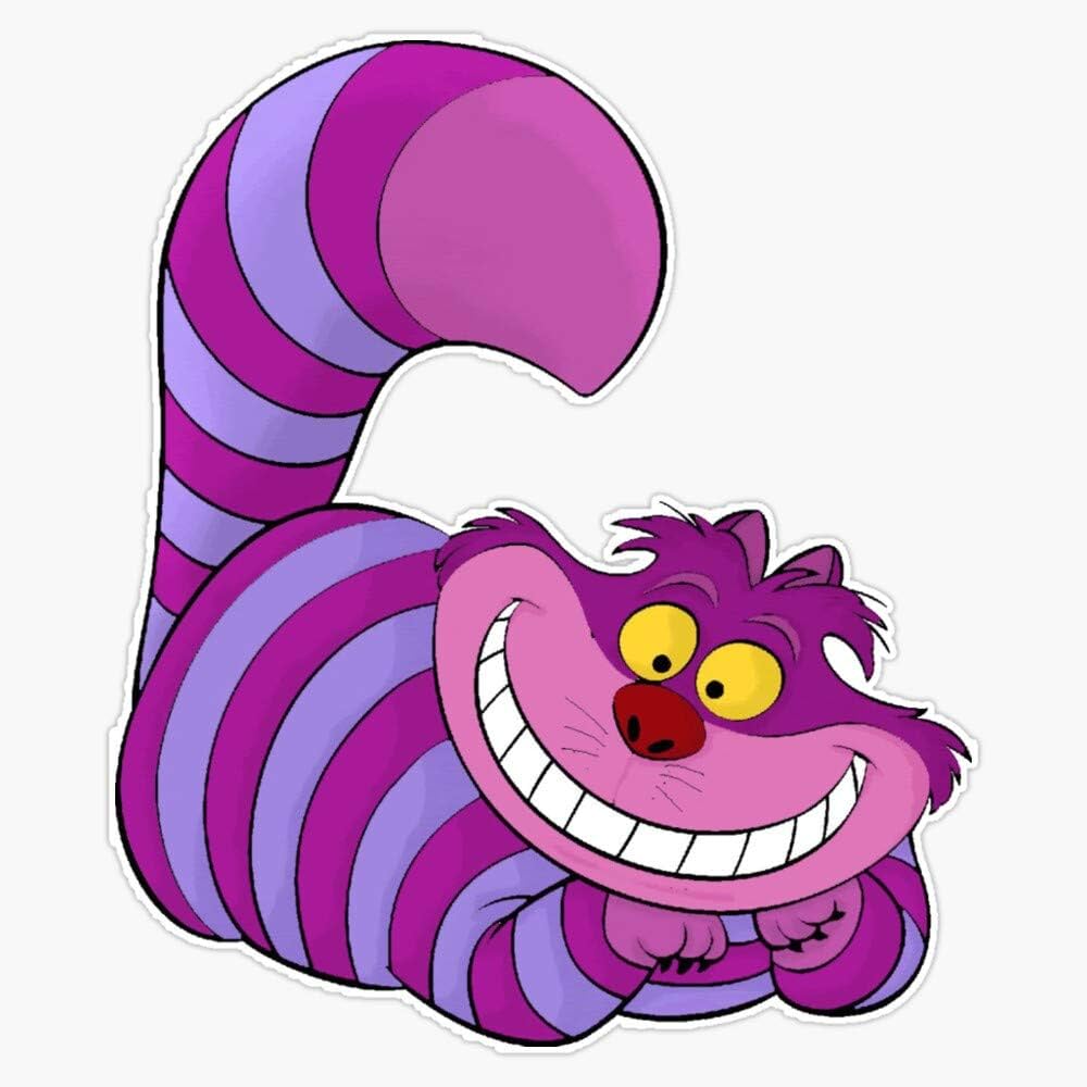 その他 Cheshire Cat, Impish Grin Foil Grand Archive GATCG