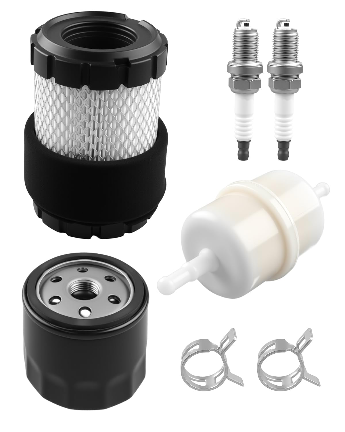 Amazon.com : 2PCS 99969-6763 11029-0034 Filter Tune Up Kit