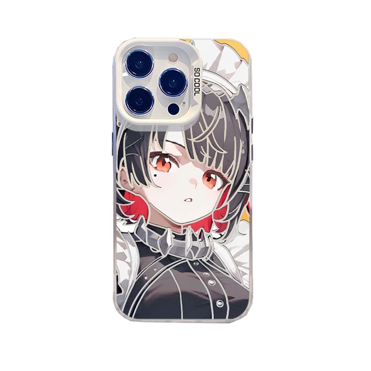 PonyXL] Ellen Joe エレン·ジョー || Zenless Zone Zero (ゼンレス