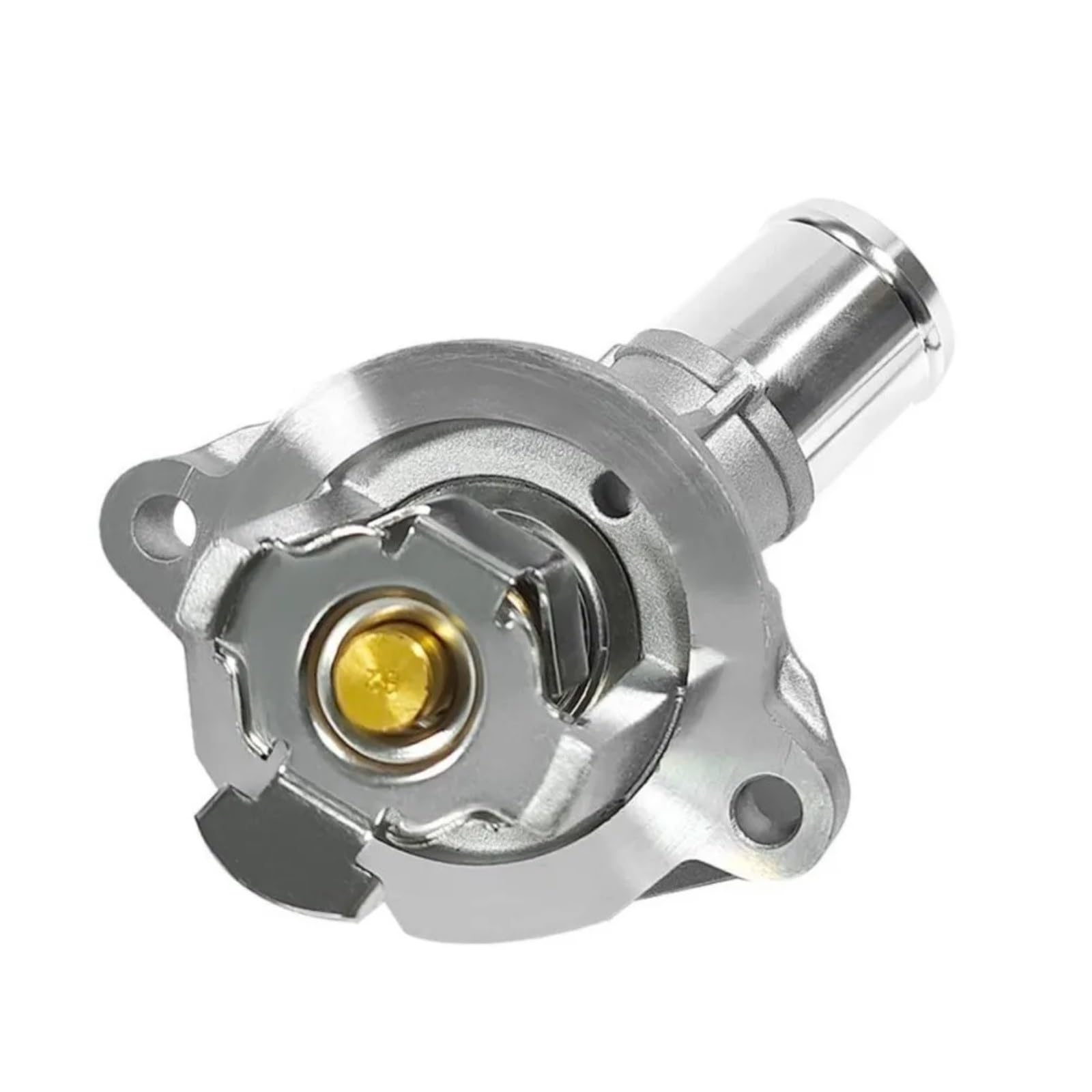 Coolant Thermostat Housing Coolant Thermostat For Buick For Trax 2016-2022 12673413 12656949
