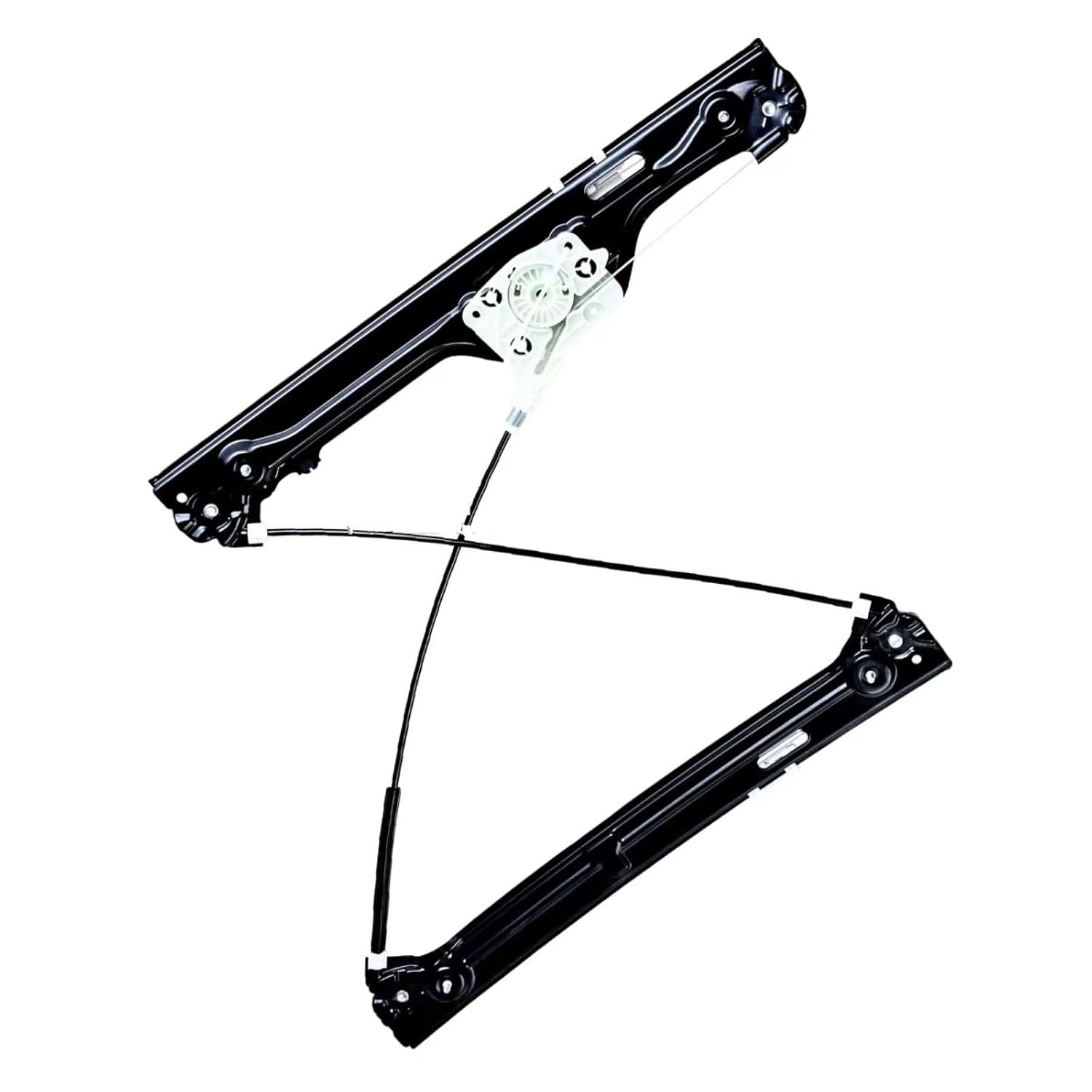 Power Window Regulator Front Left Door Window Regulator 51337197301 for X6 E71 E72 2008 2009 2010 2011 2012 2013 2014