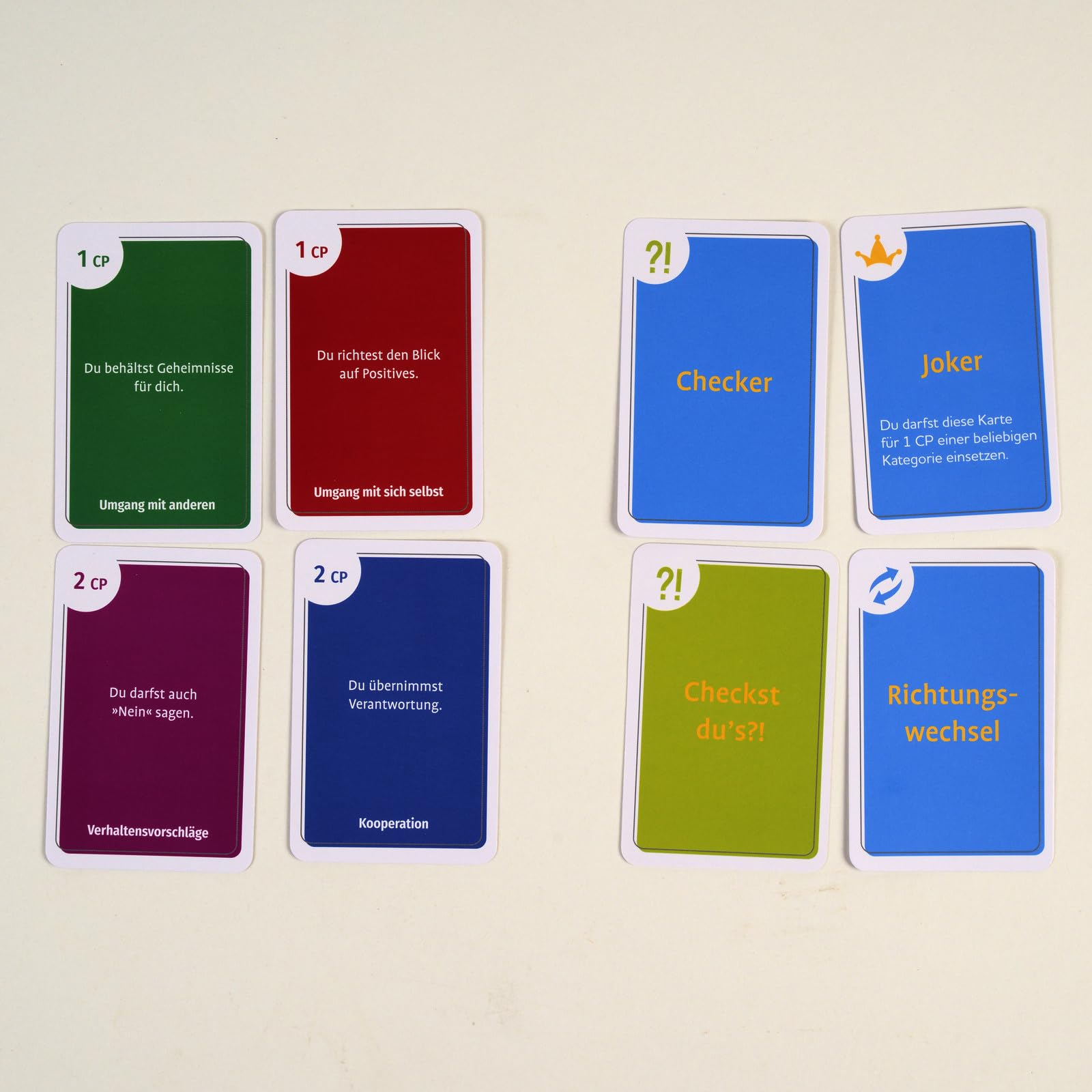 Social Hero: Therapeutisches Kartenspiel zur Förderung sozialer Kompetenzen für Kinder und Jugendliche. 140 Spielkarten und 16-seitiges Booklet in stabiler Box (Beltz Therapiespiele)
