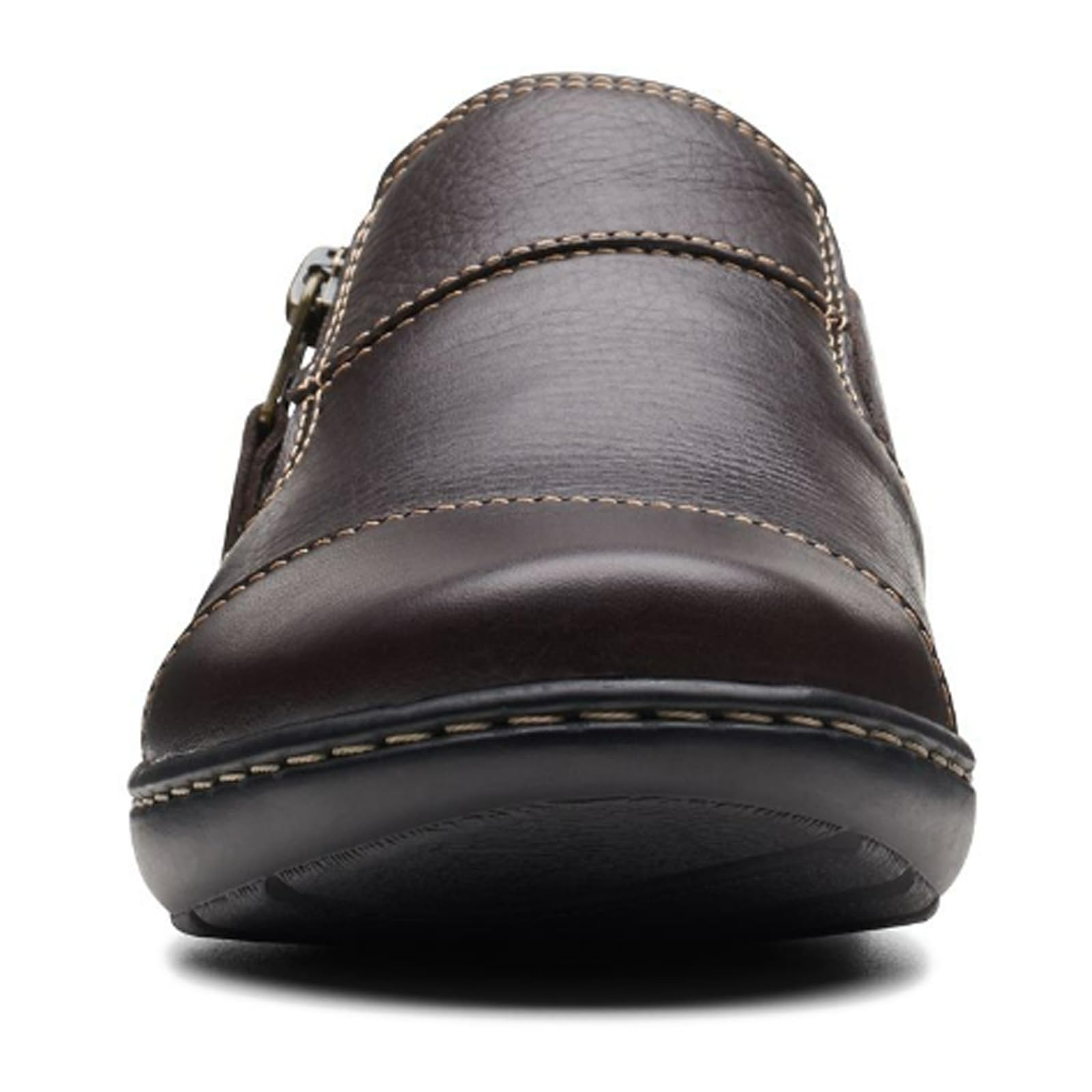 Clarks Kobiety Porto Di CoraMokasyny