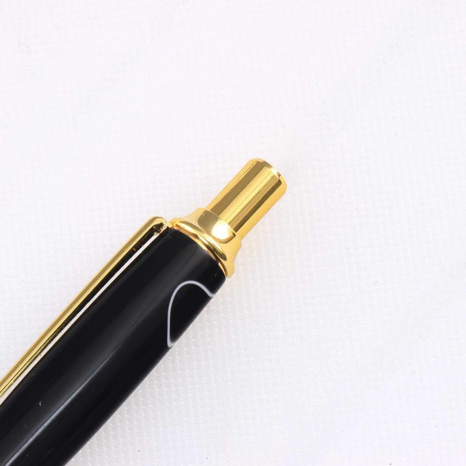 Legacy Woodturning Power Pen Kit - Variety, 6 Pack, Includes 2 each of Gold, Chrome, Gun Metal