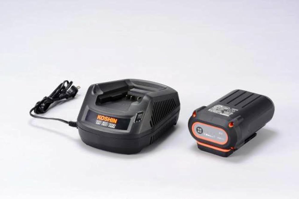 コーシン 36v 充電式 刈払機 SBC-3625 草刈り機 充電式草刈機 SBC-3625(SBC-3625-AAA-3) SBC-3625 | 株式会社