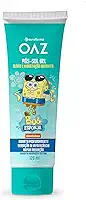 OAZ GEL POS SOL KIDS 120ML
