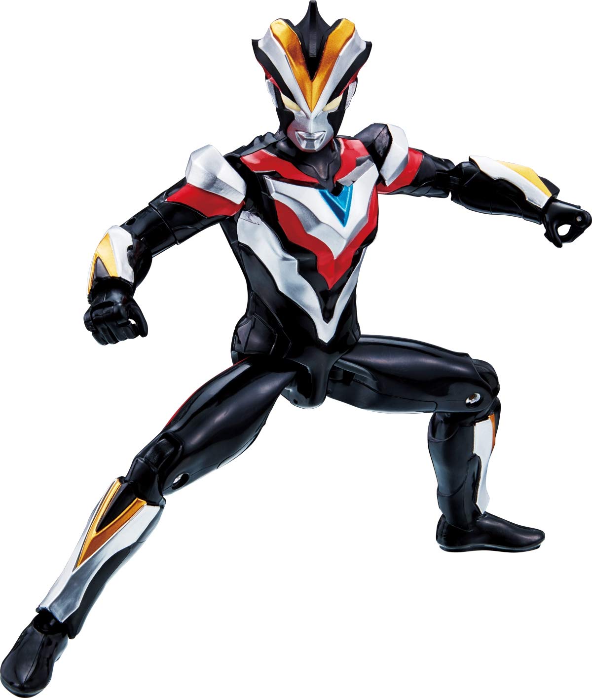 ★激レア★ウルトラマンビクトリー☆SPアクションフィギュア＆怪獣アーム★ソフビ Amazon.co.jp: ウルトラマン ウルトラアクションフィギュア