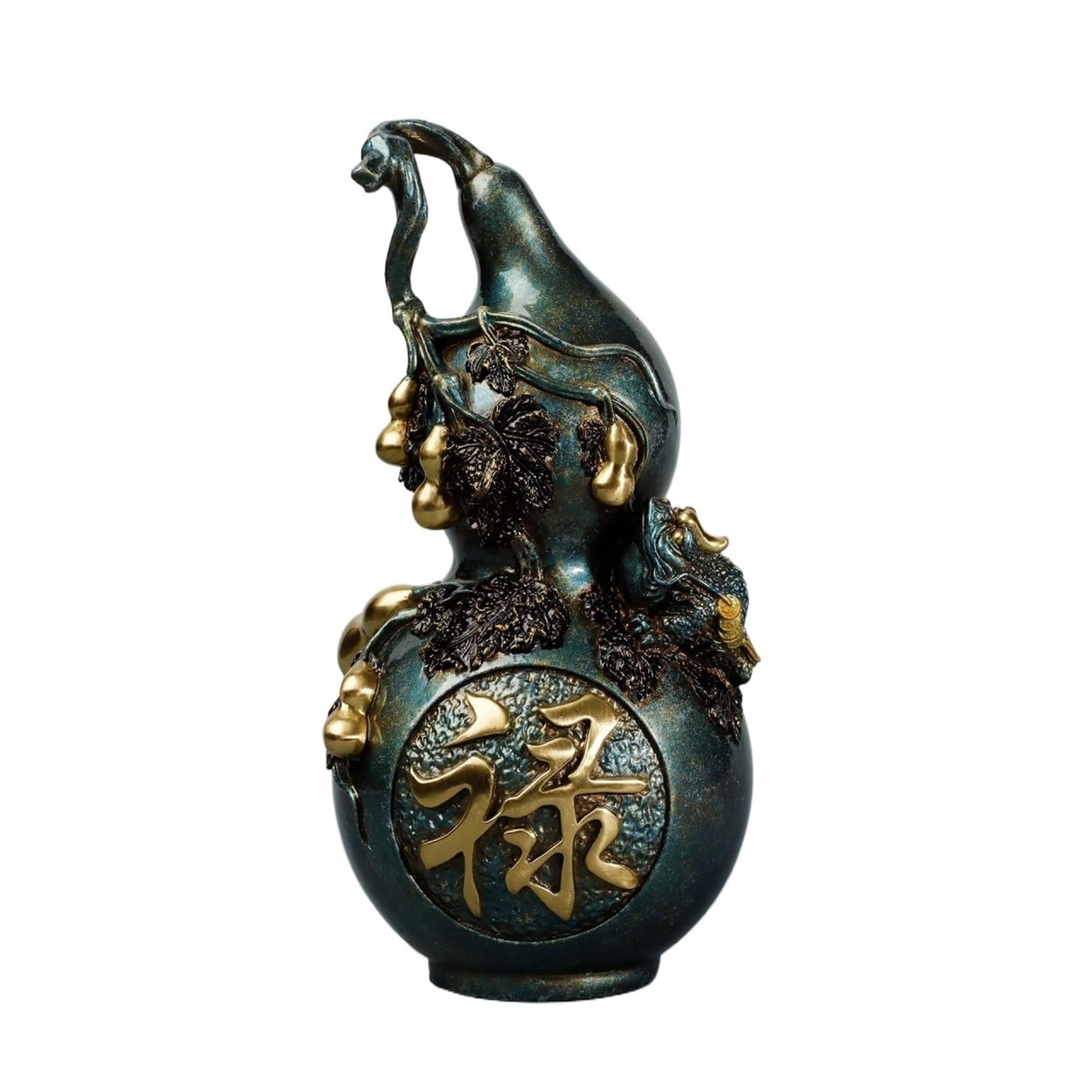 GLETSF Brass Decor Copper Tiger Porch Decoration Office Living Room Crafts Decoration Housewarming Bookshelf Handmade Artwork Statue Statues For Home Decor,