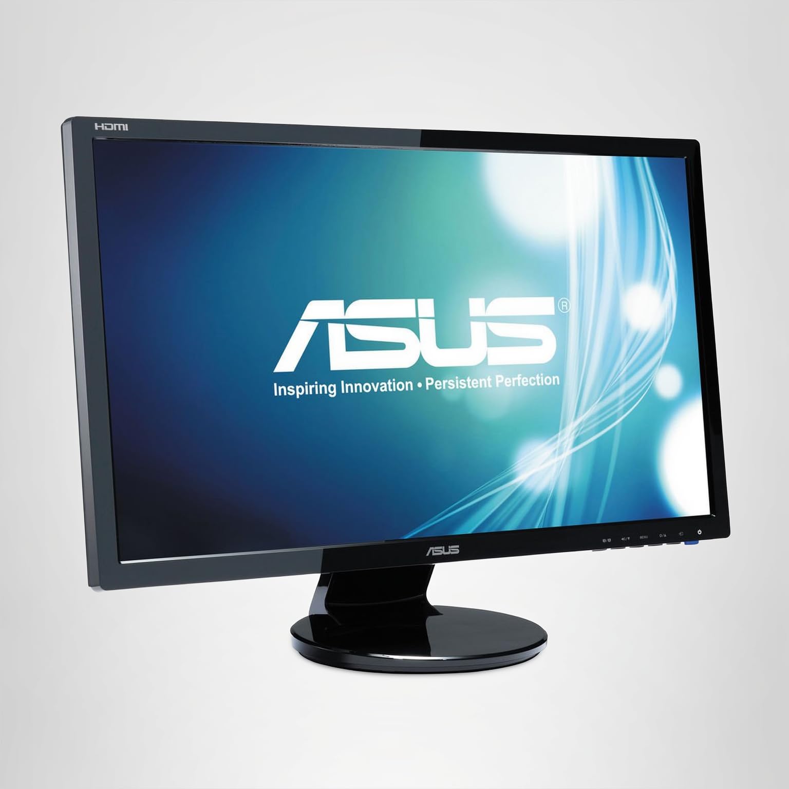 Amazon.com: ASUS VE248Q 24