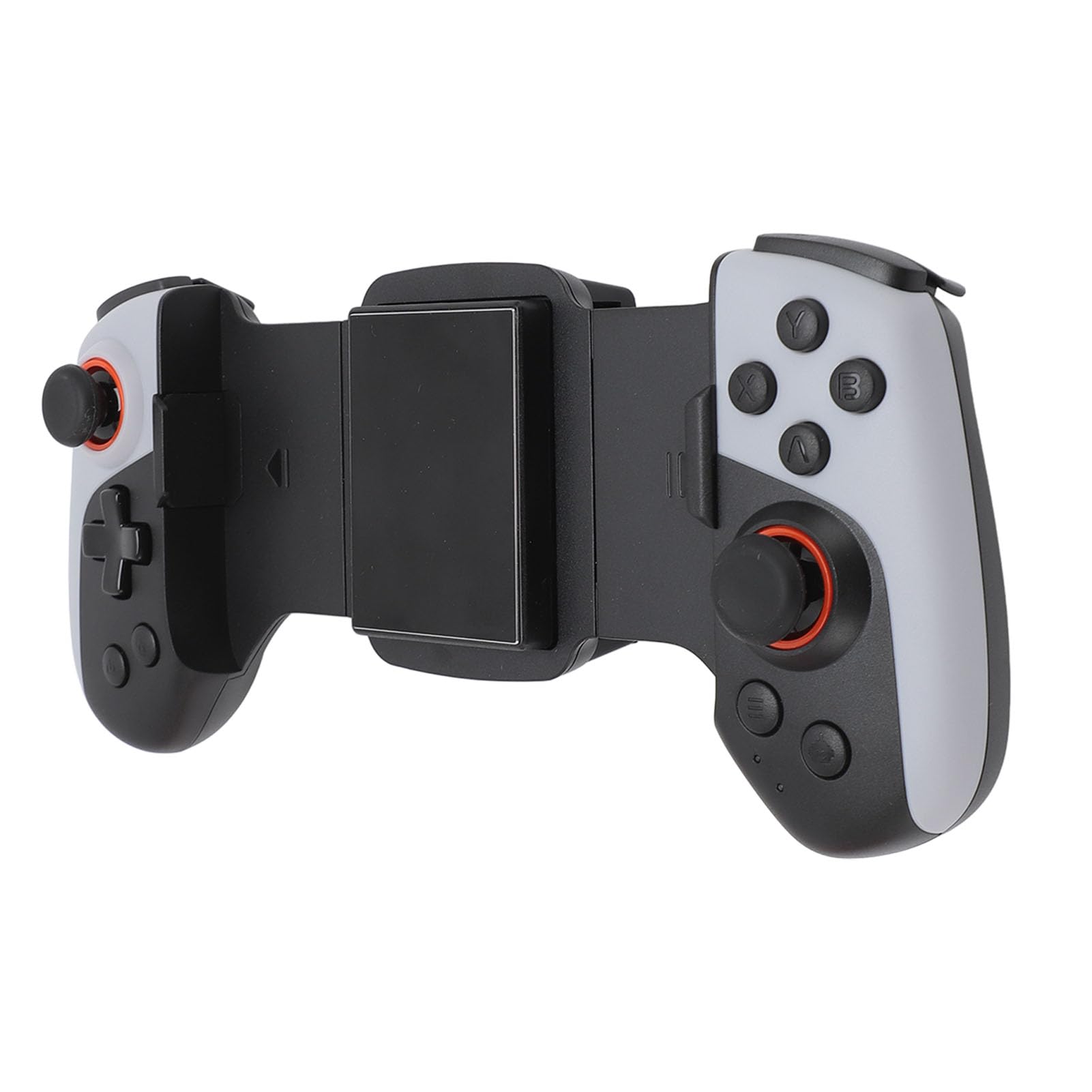 Juroupi Controller Gamepad Telescopico JurupiPone Potente Controller Wireless Telescopico Gamepad per per IOS per Switch