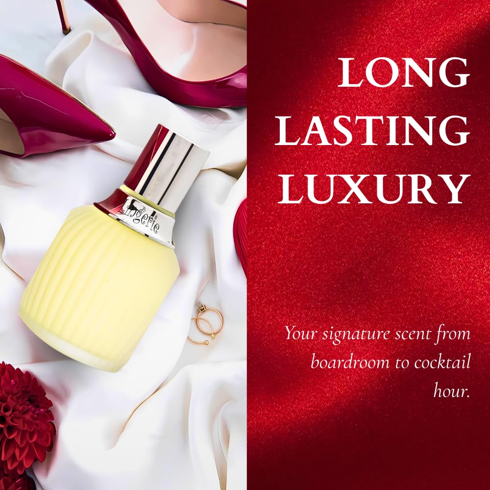 Perfume for Women – Pack of 100 ml – INSPIRED Kuwait Ubuy