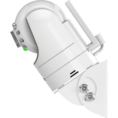 Amazon Com Adjustable Angle Mount For Infant Optics Dxr 8 Motorola Samsung Babysense Hellobaby And Most Universal Monitors Camera Aluminum Alloy Material Baby