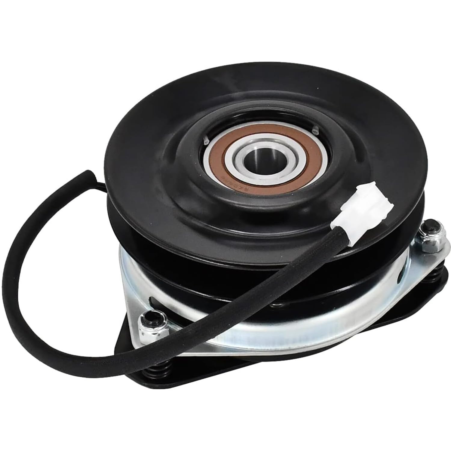 Electric PTO Clutch - Husqvarna Craftsman AYP -2