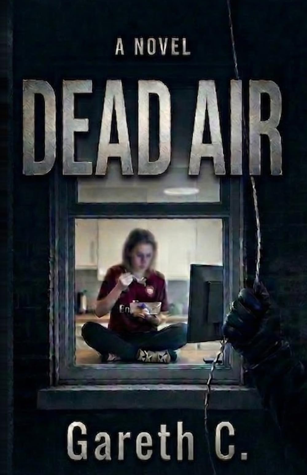 DEAR AIR: A Psychological Crime Thriller