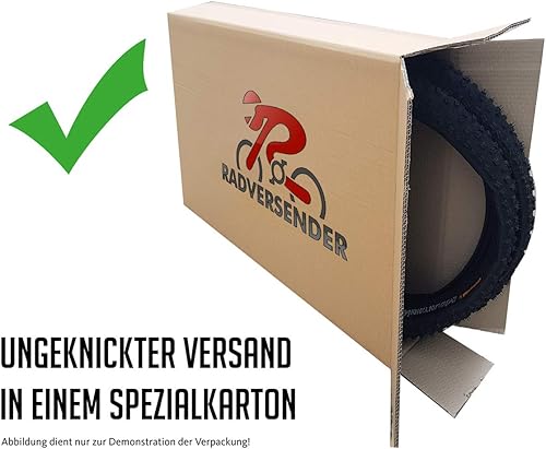 Miniatura 5 de 'Continental Contact Plus Travel Bike Tire - E-Bike Rated, SafetyPlus Puncture Protection, All Terrain Bicycle Tire (26'', 28'')'