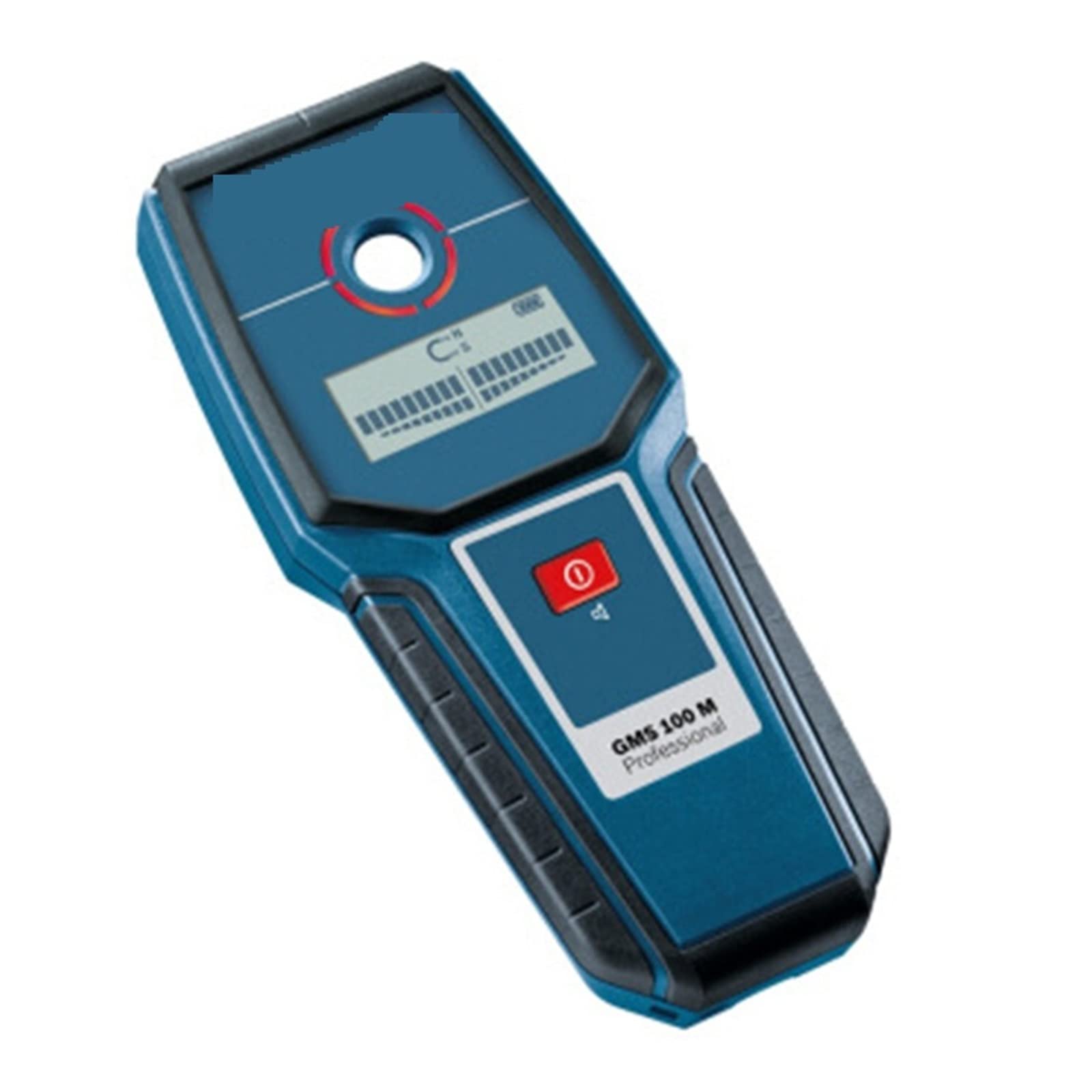 Leitungssuchgerät, Wanddetektor Wanddraht Metall versteckter Liniendetektor Betonstahlstangenscanner