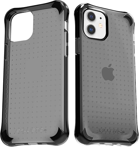 BALLISTIC Raptor S Series - Funda protectora para iPhone 11 (2019) con esquinas contra caídas de B-Labs, funda protectora para iPhone 11 de 6.1