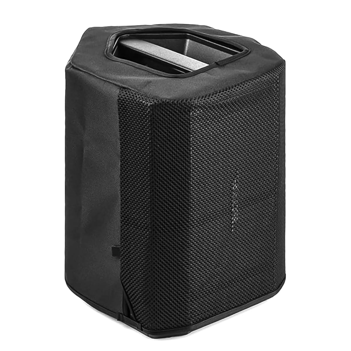 Funda protectora de tela Oxford para altavoz S1 Pro, ideal para equipos de audio portátiles.