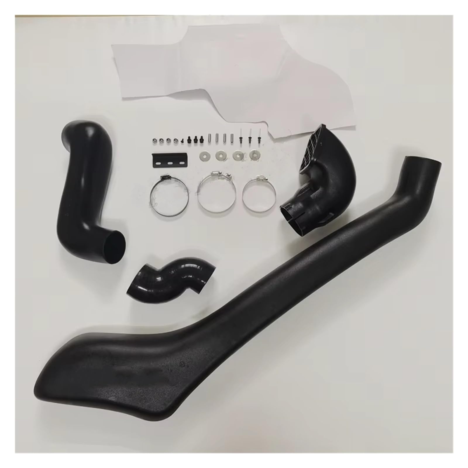 Entrées D'air Pour Nissan Pour Navara D40 2005-2010
