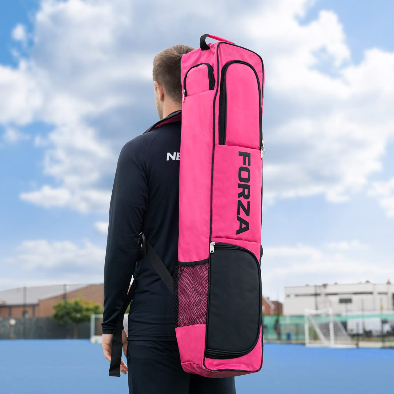 FORZA Sacs pour Crosses de Hockey - Options de Style & Couleur