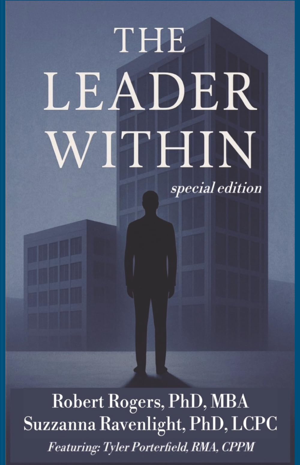 The Leader Within: special edition