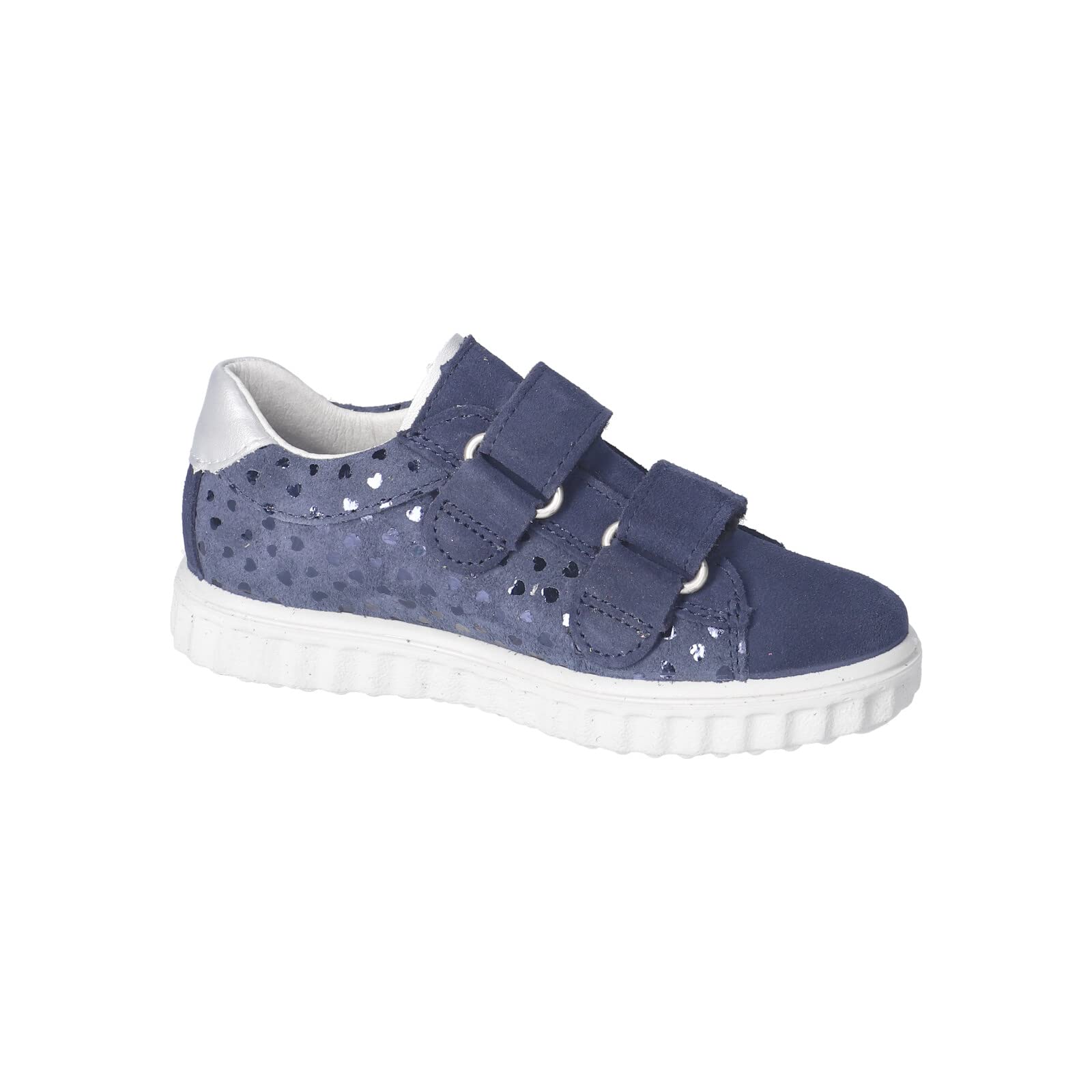 RICOSTA Chica Zapatillas Julia,Ancho: Normale,Plantilla Desmontable