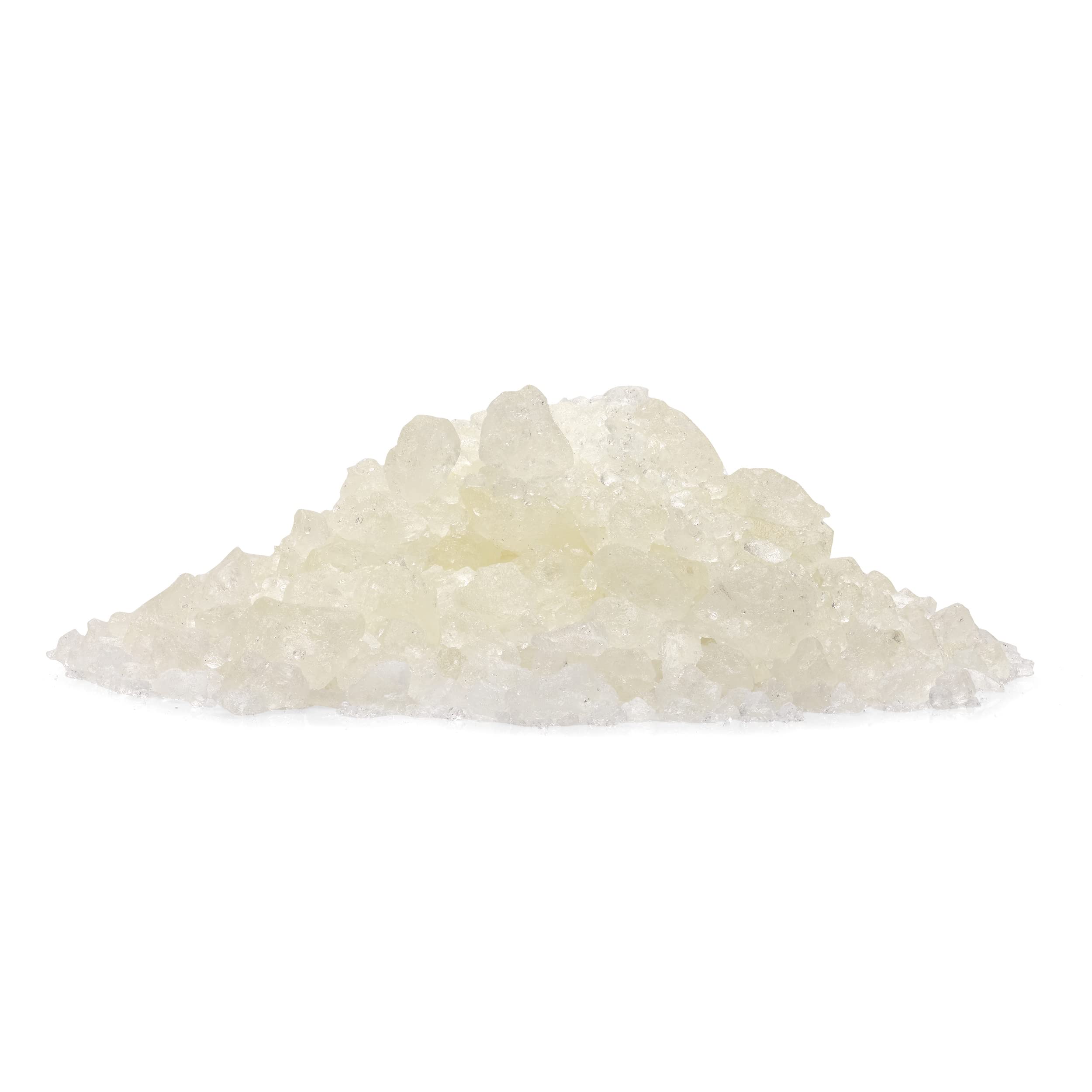 ANCHERY DRUGS Thymol Crystals, Thymus Vulgaris Extract, Ajwain extract (500 gms) 1