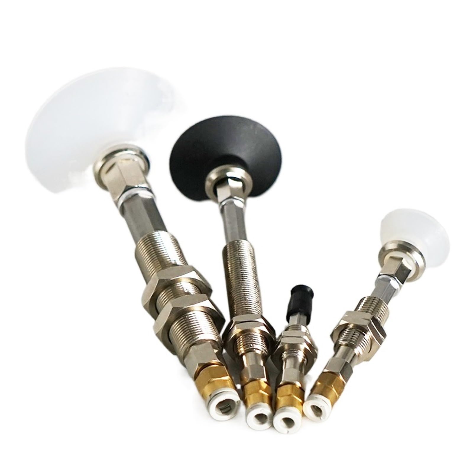 Pneumatisches Vakuumsaugfutter ZPT04UNK for industrielle Automatisierung