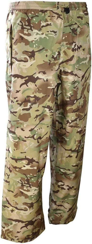 Kombat UKMen's MOD Style Kom Tex Waterproof Jacket