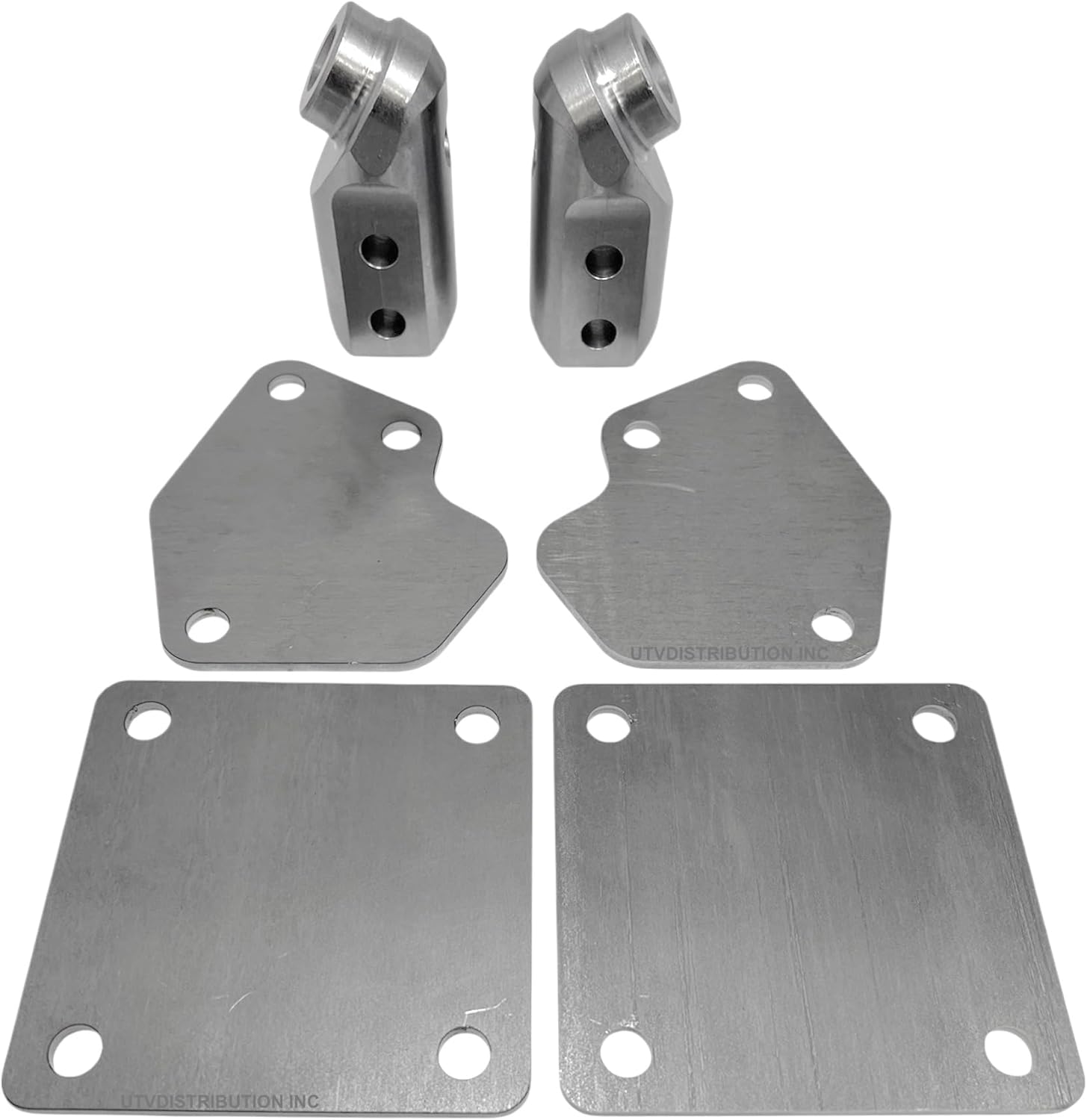 Aftermarket Parts Compatible With Can Am Maverick R Heavy Duty 4 Seat Basic Roll Cage Kit For 2024+