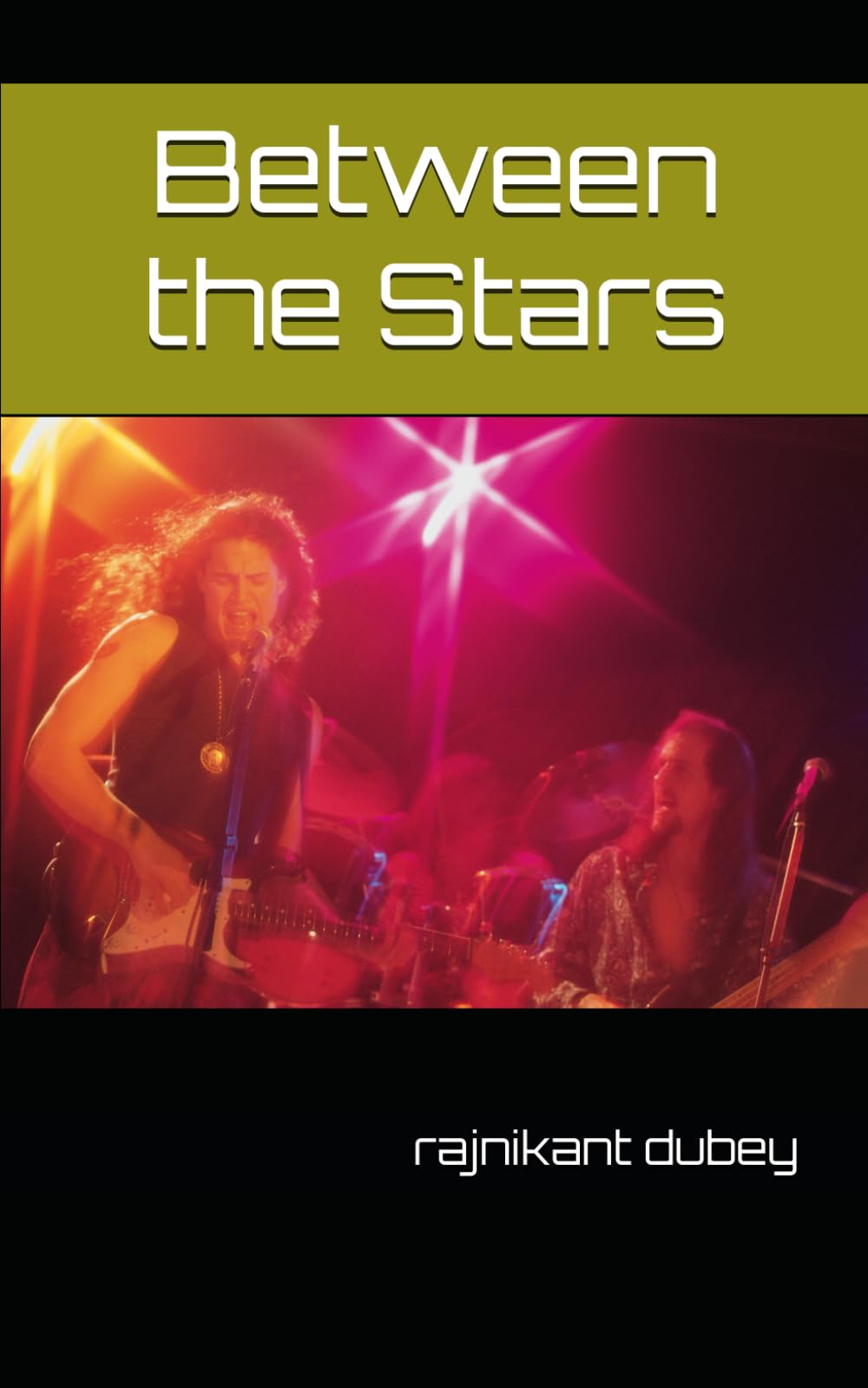 Between the Stars