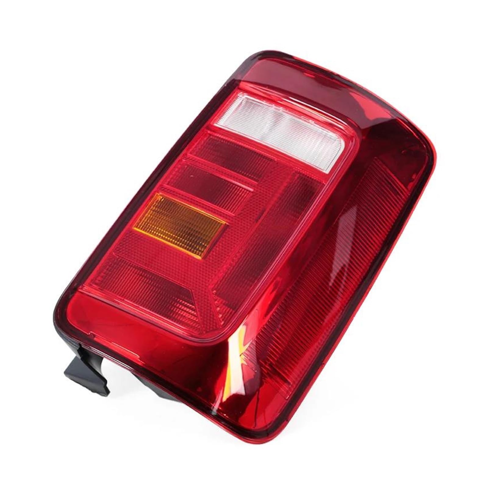Faro Posteriore Fanale Posteriore Lampada Arresto Freno PARAurti Senza Lampadine Gruppo Ottico Posteriore | PER Caddy 2016 - 2018 2K1945096AB 2K1945095Q(Left and Right)