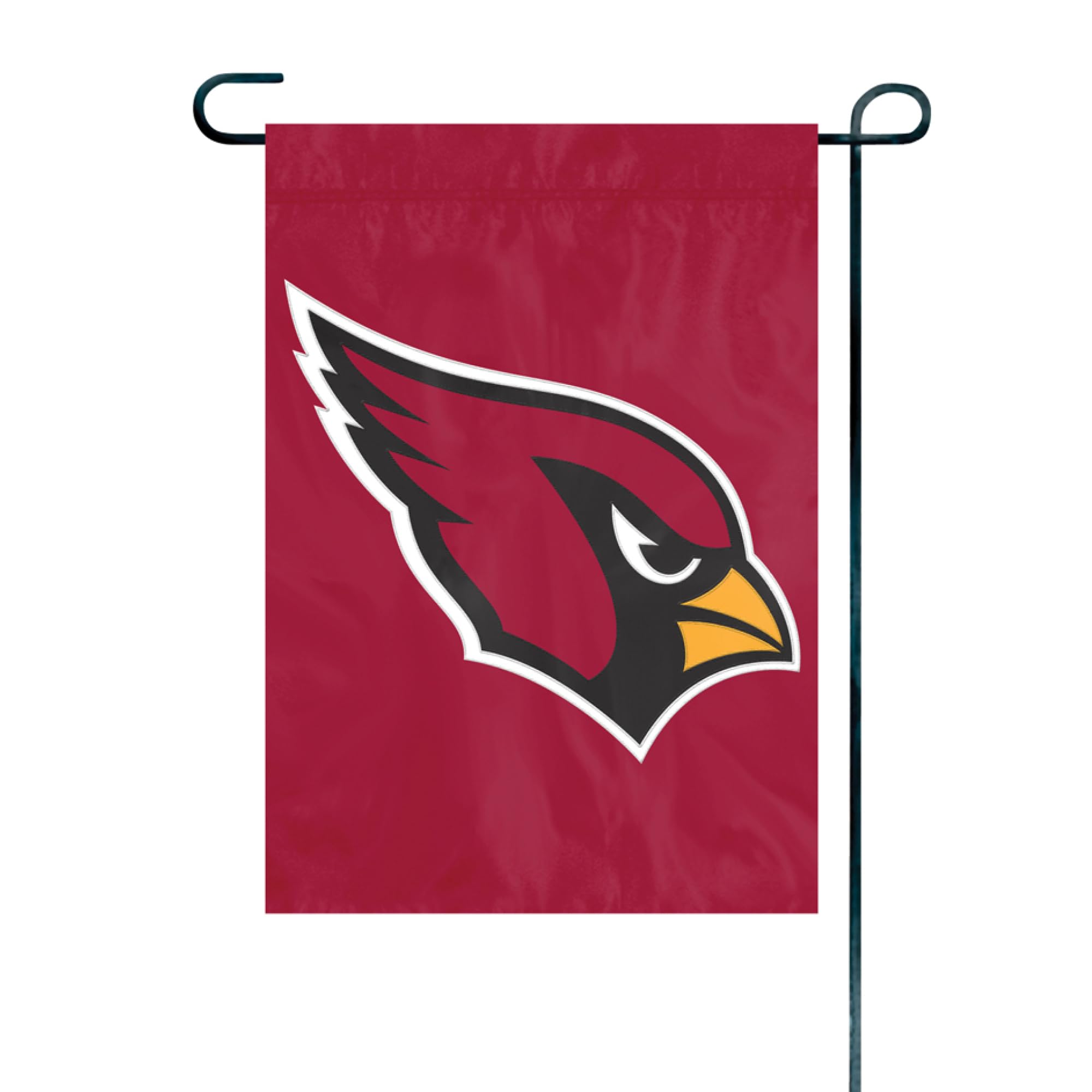 The Party Animal Garden Flag - Window Flag - Indoor/Outdoor Flag — image 1