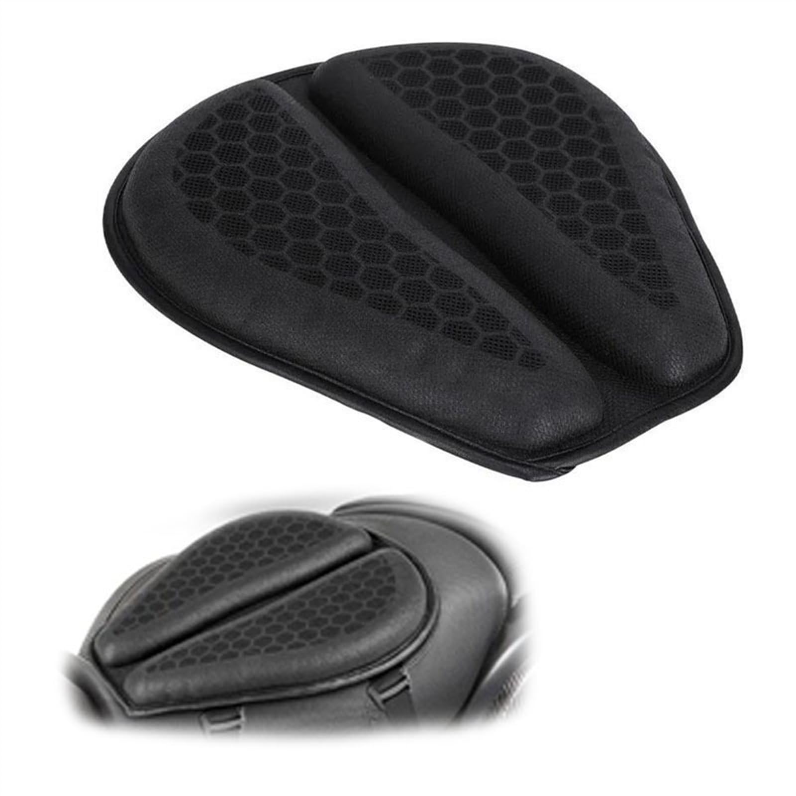 Cojín funda de asiento para BMW K1200GT para proteger del sol y lluvia 8